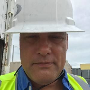 Meet your Posher, Jason